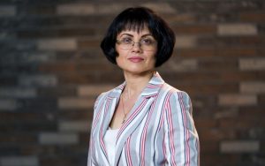 Слов’янський суд повідомляє про передчасну смерть судді