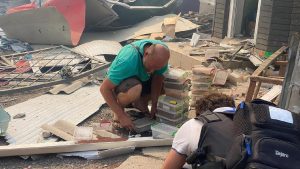 6 погибли, 15 получили ранения — СБУ об обстреле Славянска и Краматорска