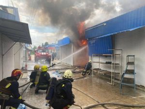 Правила першої домедичної допомоги при термічних та хімічних опіках