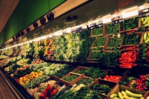 Украинцам разъяснили, стоит ли опасаться дефицита овощей, фруктов и ягод