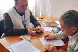 Слов’янці у Дніпрі можуть отримати допомогу для оренди житла