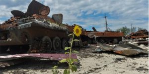 Карта войны: выход армии РФ из “оперативной паузы”, ситуация вокруг Славянска