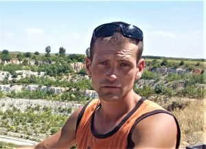 Ще один захиснік зі Слов`нського району загинув за Україну