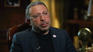 Бізнесмен Геннадій Корбан досі перебуває в транзитній зоні на кордоні з Польщею