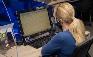 В Україні запрацювала гаряча лінія для надання психологічної допомоги українцям, які постраждали від війни