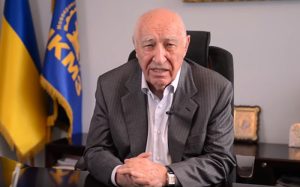 Георгій Скудар про відчуження майна НКМЗ: “Для оборонних потреб хочуть взяти обладнання — так мені сказали”