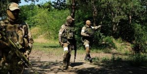 Российские войска пока не будут захватывать Славянск, — ISW