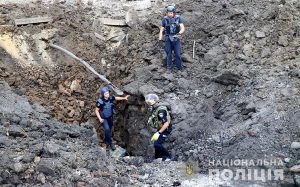 На Донеччині знешкоджено понад 600 боеприпасів