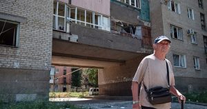 Зеленский создал военные администрации в новооккупированных городах. Зачем это вообще надо?