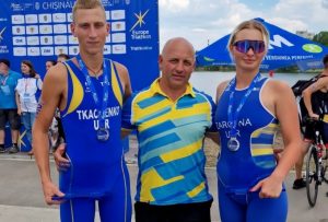 296 нагород вибороли спортсмени Донеччини на міжнародних змаганнях з початку року, з них 20 – минулого тижня