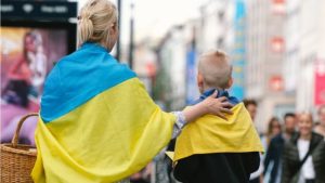 У Кабміні назвали строки дії статусу тимчасового захисту для українських біженців у ЄС