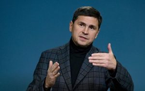 У Зеленського пояснили, чому Росія хоче примусити Україну до переговорів