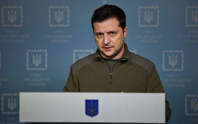 Україна шукає прямого діалогу з главою Китаю, – Зеленський