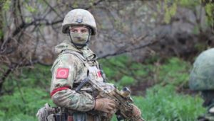 На Херсонщині окупанти змушують віддавати дітей у російські школи