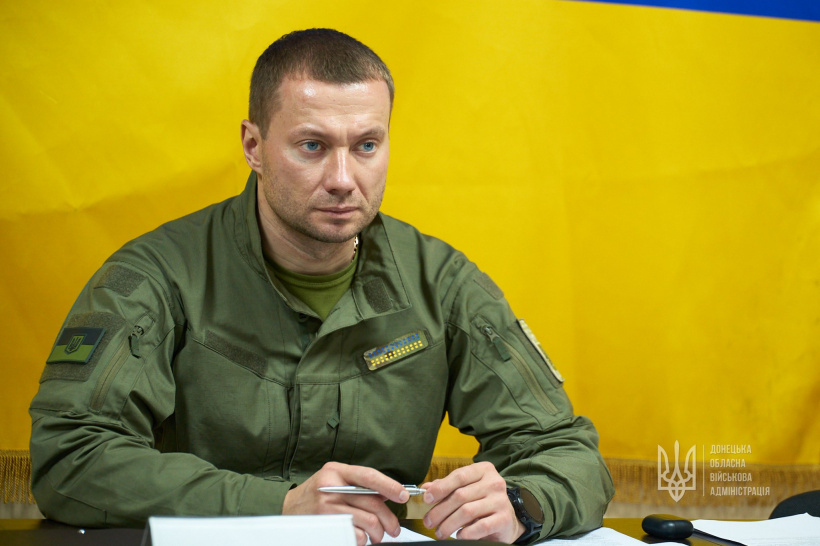 Уряду пропонують компенсувати аграріям Донеччини додаткові витрати на транспортування зерна