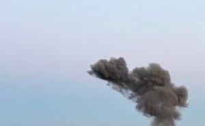 Краматорськ опинився під обстрілами росіян