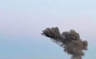 Краматорськ опинився під обстрілами росіян