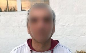 Мешканця Слов’янська з російським паспортом, який зливав дані про ЗСУ, може вийти під заставу