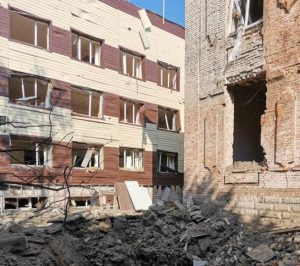 Окупанти за добу обстріляли 16 населених пункти на Донеччині