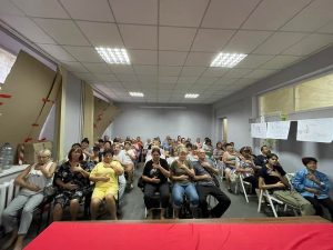 Незважаючи на війну… Слов’янськ живе і дихає на повні груди!