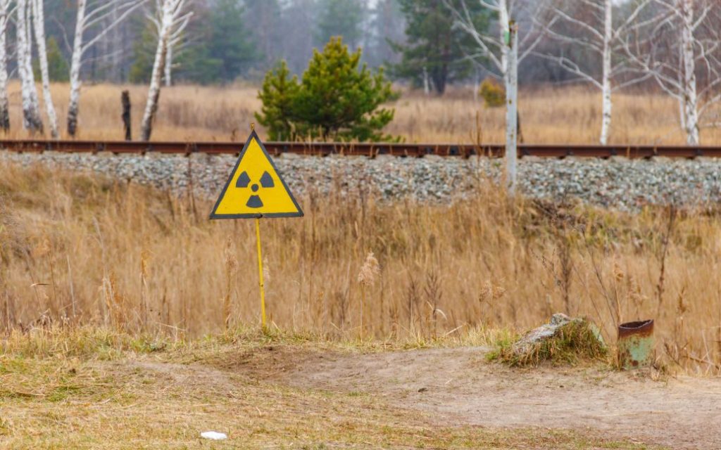 Радіація вразить мільйон людей: експертка попередила про наслідки катастрофи на ЗАЕС і закликала вивезти дітей