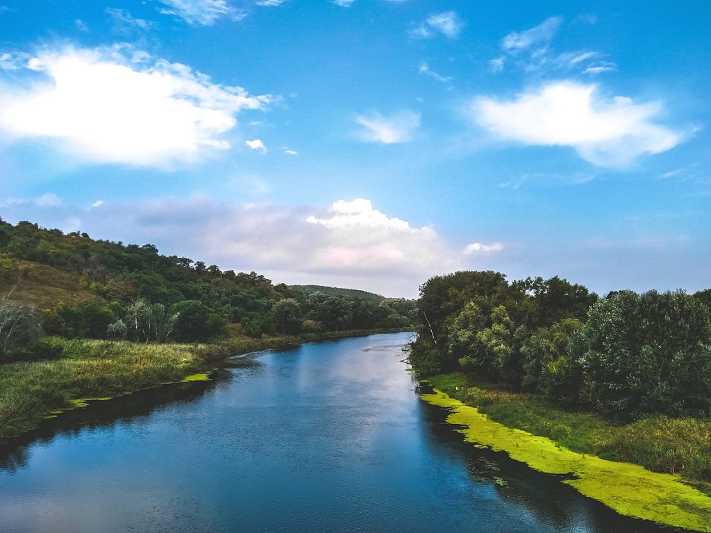 Прикордонники знищили ворожих диверсантів на Сіверському Донці