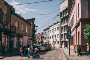 На Закарпатті зросли ціни на оренду житла: скільки коштує зняти квартиру чи будинок у безпечному регіоні