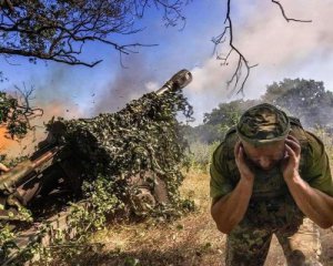 Окупанти наступають на Бахмут, точаться бої — Генштаб