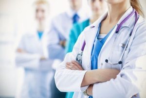 Дитячий гінеколог: Боюсь, що всі проблеми будуть після закінчення війни