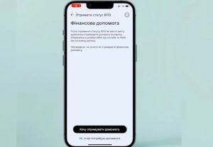 Вже оформлюють: виплати від Червоного Хреста, Acted та збільшення компенсацій на комуналку