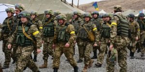Уряд пропонує розширити перелік підприємств, чиї працівники  підлягають бронюванню