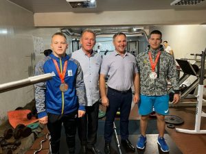 Донецький обласний коледж імені С.Бубки розпочне новий навчальний рік у Полтаві