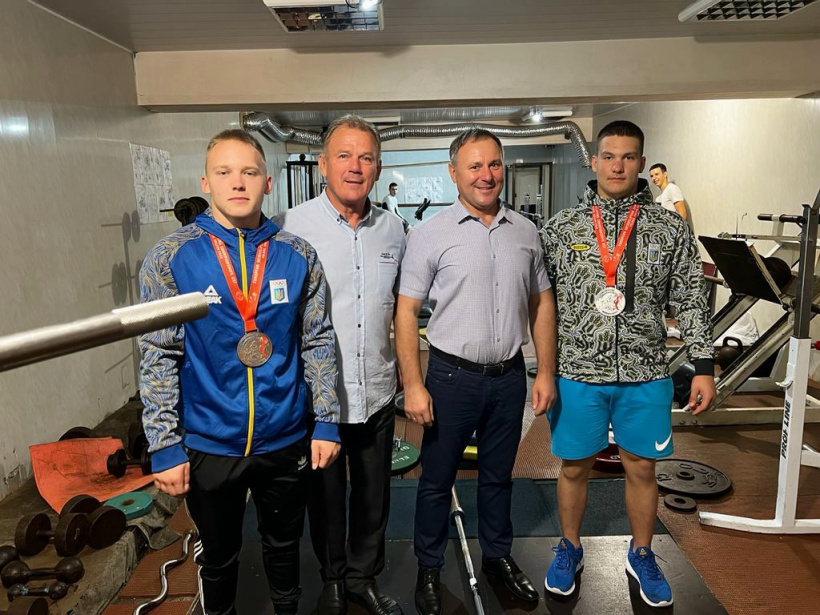 Донецький обласний коледж імені С.Бубки розпочне новий навчальний рік у Полтаві