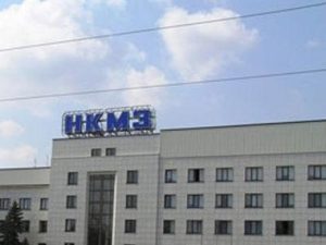 Генеральний директор НКМЗ виступив із відеозверненням до працівників, акціонерів заводу та до мешканців Краматорська