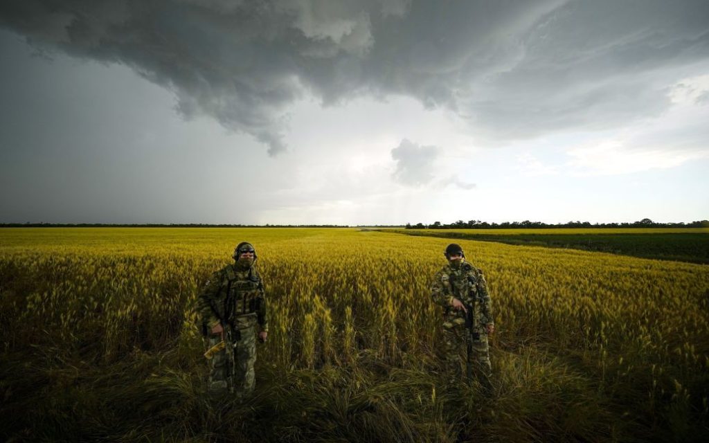 Арестович розповів, чому окупанти не зможуть взяти Бахмут і Сіверськ