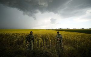 Арестович розповів, чому окупанти не зможуть взяти Бахмут і Сіверськ