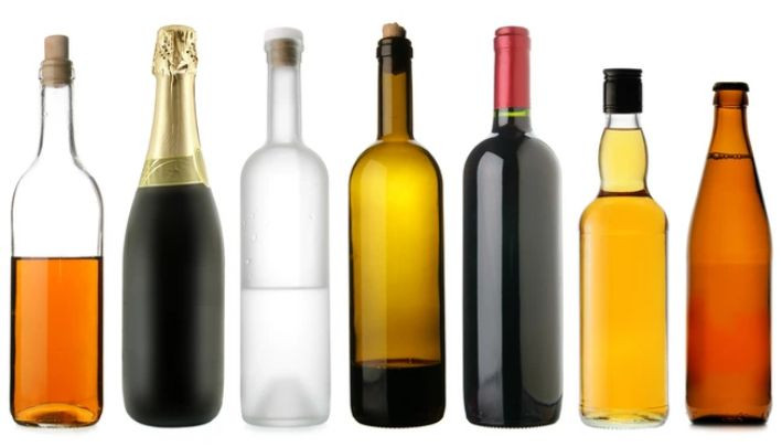 В Україні хочуть захистити географічні зазначення алкоголю: Рада зробила перший крок