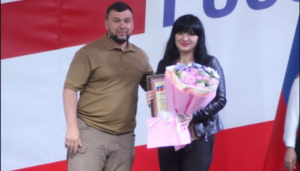 За процесуального керівництва Слов’янської прокуратури оголошена підозра за колабораціонізм