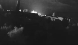 Вночі росіяни обстріляли Слов’янськ