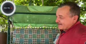 Родина начальника Слов’янського відділу Державної міграційної служби знімається у російських пропагандистських роликах