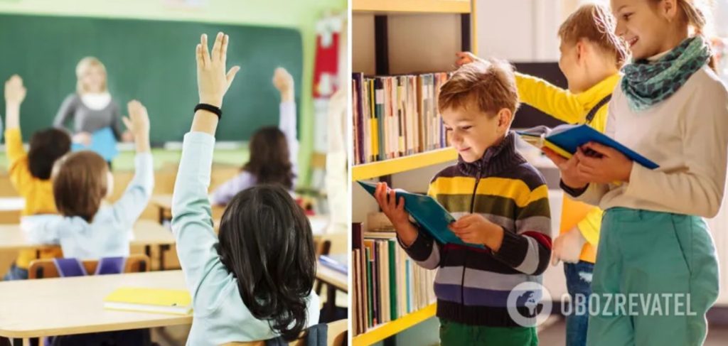 Онлайн чи офлайн: як працюватимуть школи в Україні з 1 вересня. Рішення по регіонах