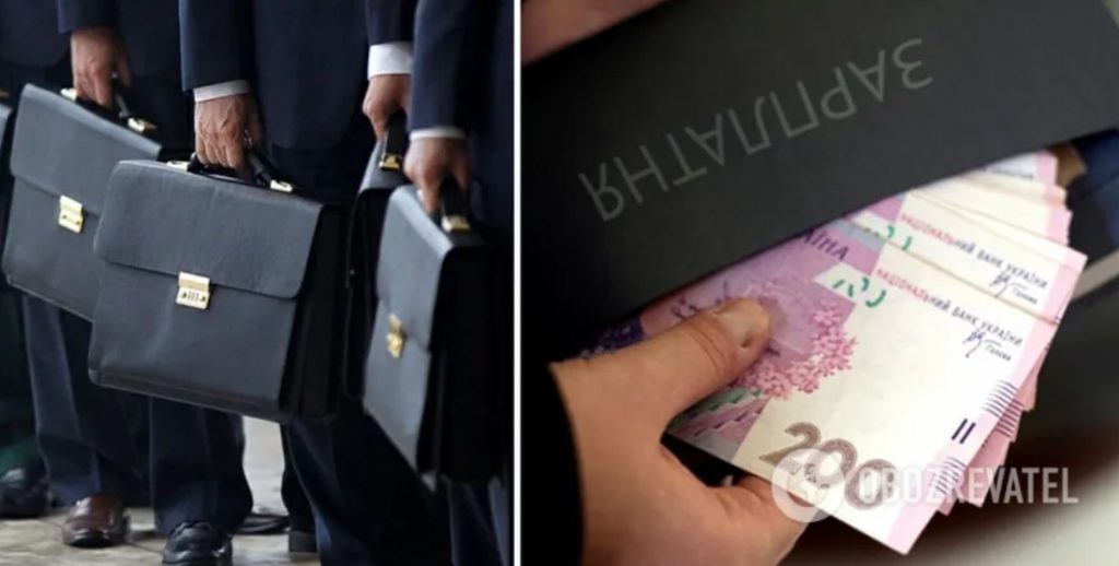 Українським чиновникам дозволили займатися іншою роботою за гроші: деталі