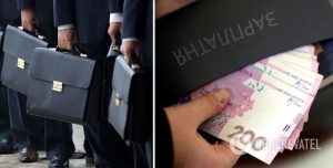Українським чиновникам дозволили займатися іншою роботою за гроші: деталі