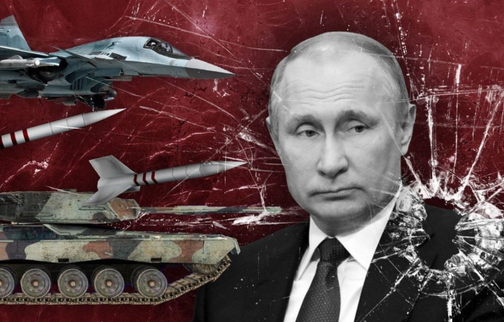 Коли і як закінчиться війна в Україні: політолог зробив приголомшливий прогноз