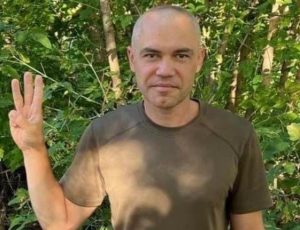 Сергій ЛІЛЕЄВ: Сьогодні у Слов’янську та Краматорську через постійні обстріли виживати важко…