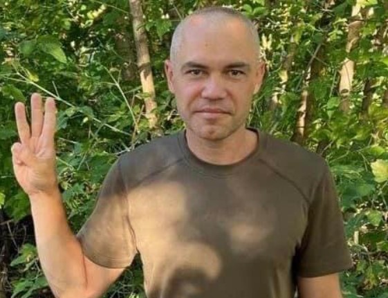 Сергій ЛІЛЕЄВ: Сьогодні у Слов’янську та Краматорську через постійні обстріли виживати важко…