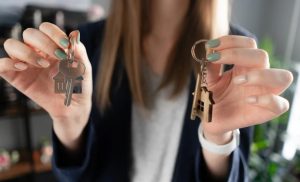 У Зеленського розповіли, що буде з житлом для переселенців після війни