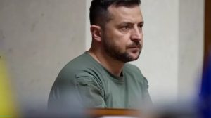 Президента просять заборонити росіянам в’їзд в Україну на 50 років