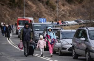 Дорога до безпеки: як виїхати з окупованої території через Росію (маршрути)
