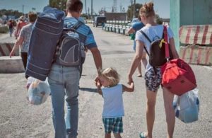 Житлова субсидія для переселенців: хто зможе оформити та які потрібні документи